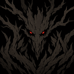 The Evil Ent